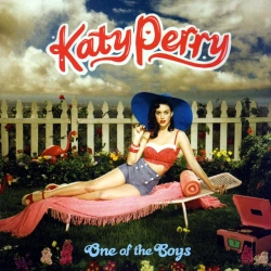 Capa do artigo One Of The Boys - CD