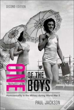 Capa do artigo One Of The Boys