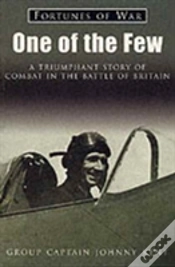 Capa do artigo One Of The Few