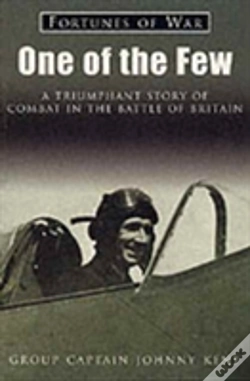 Capa do artigo One Of The Few