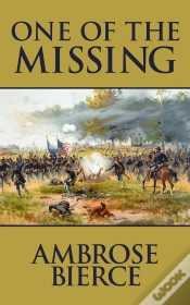 Capa do artigo One Of The Missing