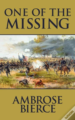 Capa do artigo One Of The Missing