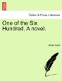 One Of The Six Hundred. A Novel. - Preview