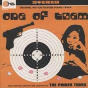 Capa do artigo One of Them - Vinil