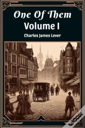 Capa do artigo One Of Them Volume I (Edition2024)