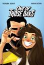 One Of Those Days - Preview