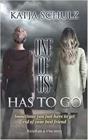 One Of Us Has To Go - Preview