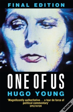 Capa do artigo One Of Us