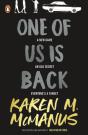 One Of Us Is Back - Preview
