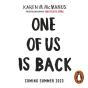 One Of Us Is Back - Preview