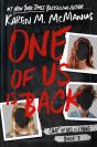 One Of Us Is Back - Preview