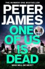 One Of Us Is Dead - Preview