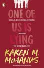 One Of Us Is Lying - Preview