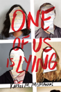 One Of Us Is Lying - Preview