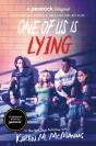 One Of Us Is Lying - Preview