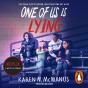 One Of Us Is Lying - Preview
