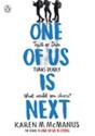 One Of Us Is Next - Preview