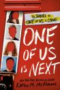 One of Us is Next - Preview