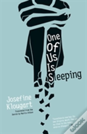 Capa do artigo One Of Us Is Sleeping