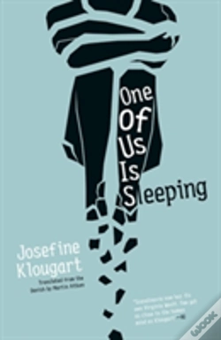 Capa do artigo One Of Us Is Sleeping