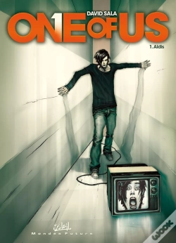 Capa do artigo One Of Us Tome 1 ; Aldis