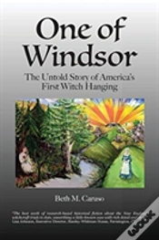 Capa do artigo One Of Windsor