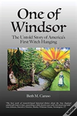 Capa do artigo One Of Windsor