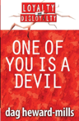 One Of You Is A Devil