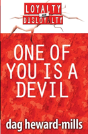 One Of You Is A Devil - Preview