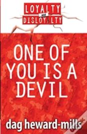 Capa do artigo One Of You Is A Devil