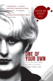 Capa do artigo One Of Your Own
