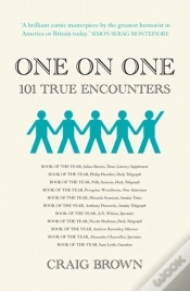 Capa do artigo One On One