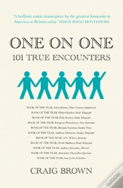 Capa do artigo One On One