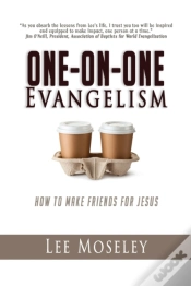 Capa do artigo One-On-One Evangelism