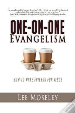 Capa do artigo One-On-One Evangelism