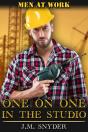 One On One In The Studio - Preview