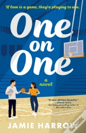 Capa do artigo One On One