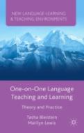 One-On-One Language Teaching And Learning