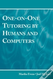 Capa do artigo One-On-One Tutoring By Humans And Computers
