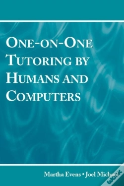 Capa do artigo One-On-One Tutoring By Humans And Computers