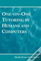 One-On-One Tutoring By Humans And Computers