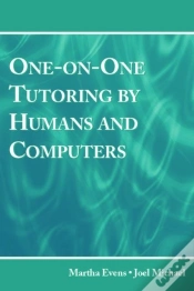 Capa do artigo One-On-One Tutoring By Humans And Computers