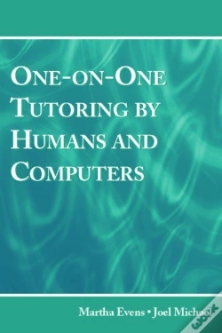 Capa do artigo One-On-One Tutoring By Humans And Computers