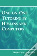 One-On-One Tutoring By Humans And Computers