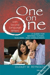 Capa do artigo One On One With Second Language Writers