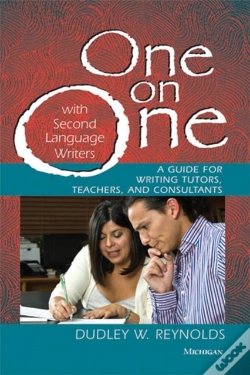 Capa do artigo One On One With Second Language Writers