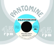 Capa do artigo One One Cocoa - Vinil