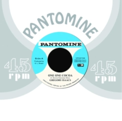 Capa do artigo One One Cocoa - Vinil