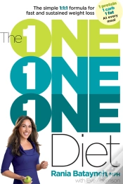 Capa do artigo One One One Diet