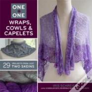 One + One: Wraps, Cowls & Capelets